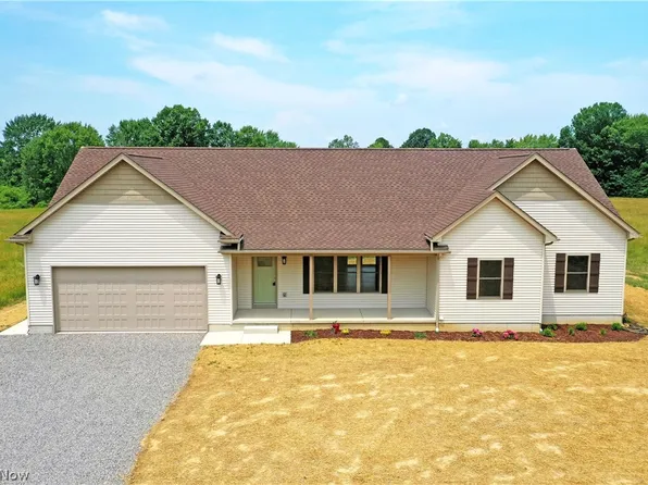 6834 Palmyra Rd SW, Warren, OH 44481