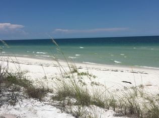 890 Gulf Shore Dr, DOG ISLAND, FL 32322