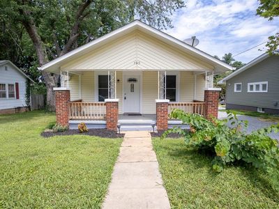705 Warren St, Farmington, MO, 63640