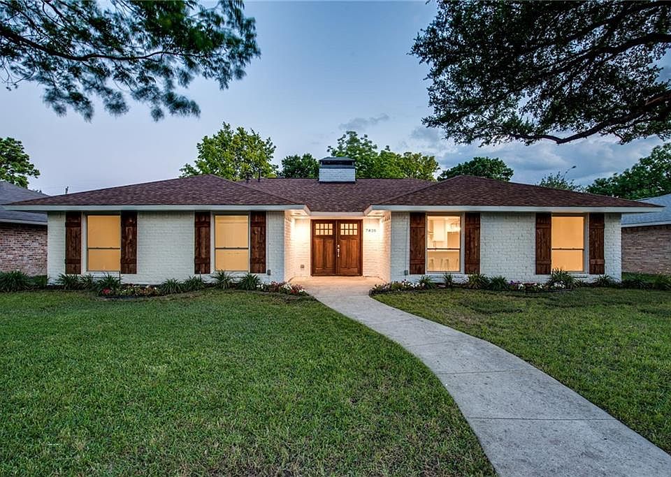 1st image of 7810 La Sobrina Dr