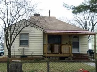 652 E Jeffrey Pl, Columbus, OH 43214