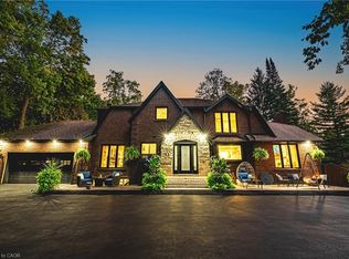 45 Golf Club Rd, Hamilton, ON L0R1P0