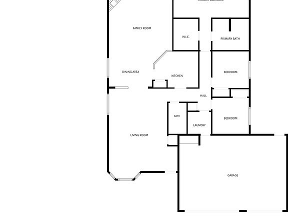 4th image of 8005 N Iron Ridge Dr
