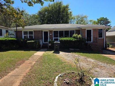 4105 7th Ave N, Birmingham, AL, 35222