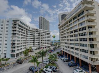 1817 S Ocean Dr APT 515, Hallandale, FL 33009