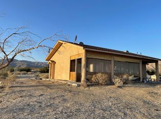23280 Rudderow Rd, Desert Hot Springs, CA 92241