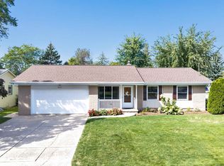 345 Lee St, Denmark, WI 54208