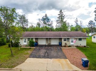 402-404 Maple St #406-408, Mosinee, WI 54455