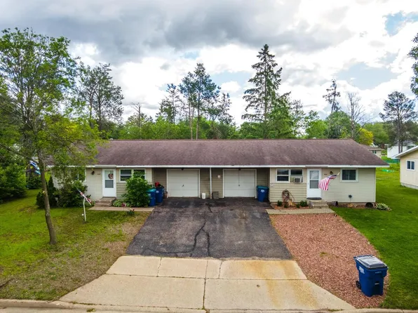 402-404 MAPLE STREET #406-408 Maple Street, Mosinee, WI 54455