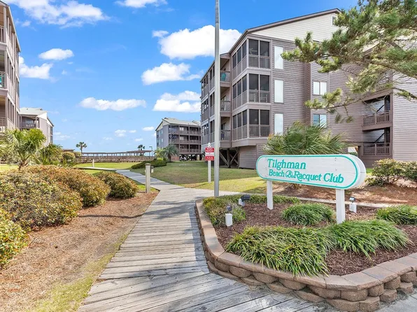 210 N Ocean Blvd. #132, North Myrtle Beach, SC 29582