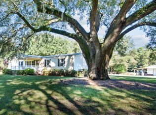 7901 Ashleigh Rd, Blackville, SC 29817