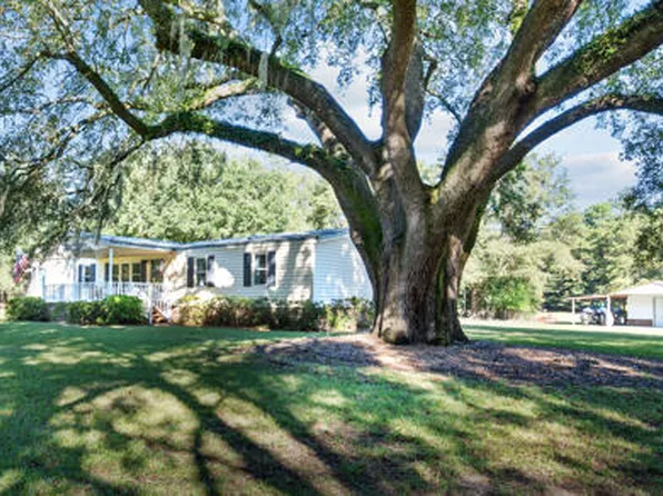 7901 Ashleigh Rd, Blackville, SC 29817