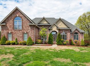 5629 Scenic Ridge Dr, Old Hickory, TN 37138