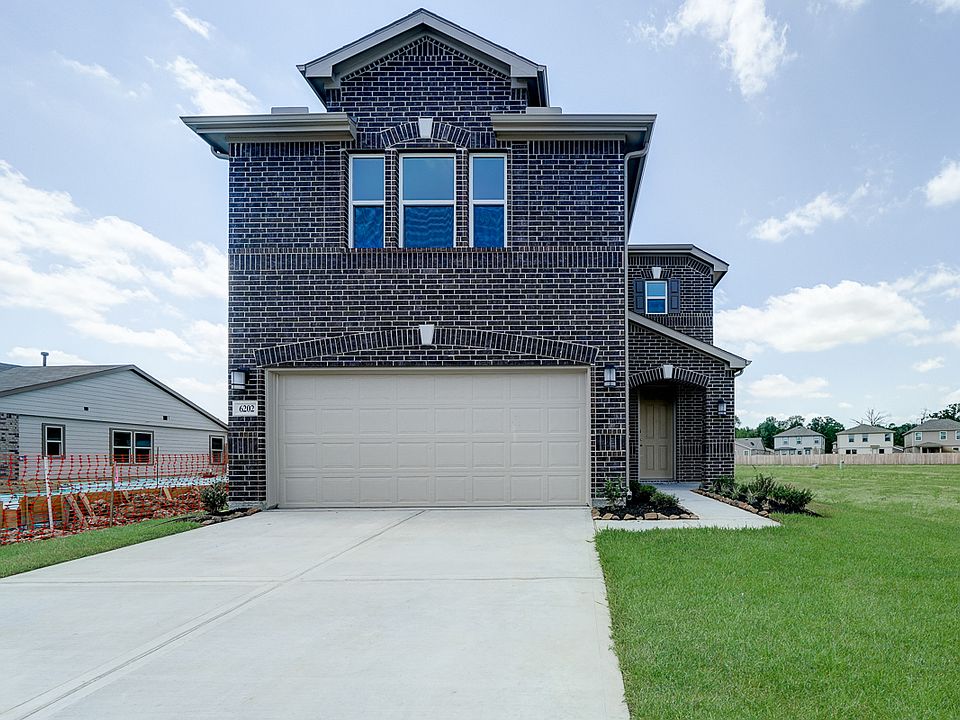 Front exterior