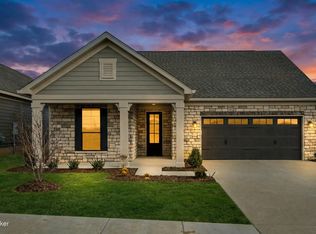 17024 Farrier Dr, Louisville, KY 40245