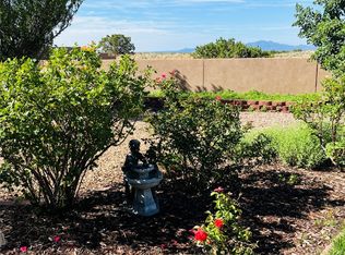 4 Redondo Peak, Santa Fe, NM 87508