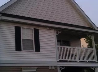 2303 Spring Creek Ln, O'Fallon, MO 63368