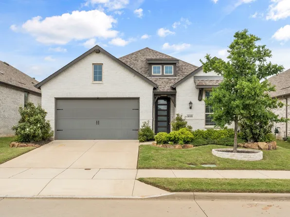 1618 Snowdrop Dr, Celina, TX 75078