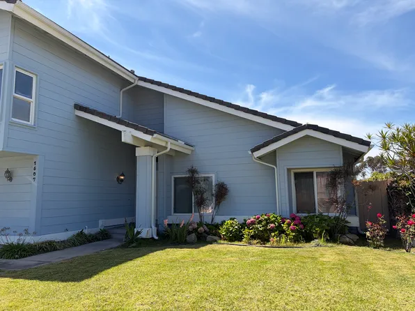 1507 Valleda Ln, Encinitas, CA 92024