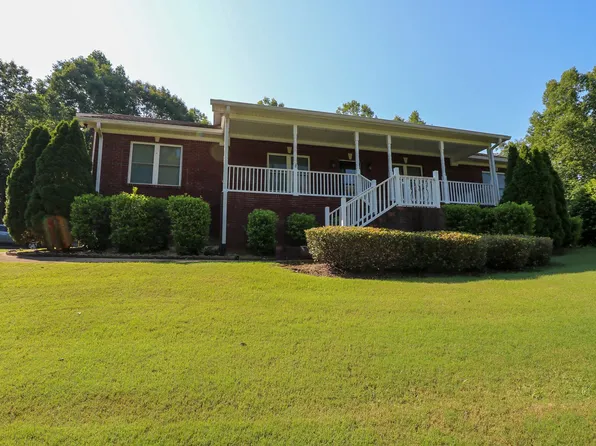 4384 Cook Springs Rd, Pell City, AL 35125