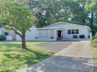 111 Roberta Dr, Hampton, VA 23666