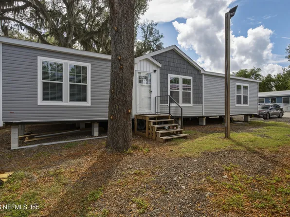 10650 ALLISON Avenue, Hastings, FL 32145