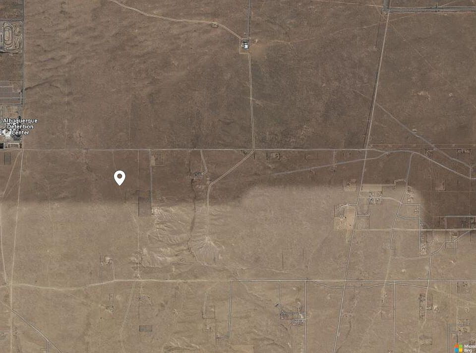 2nd image of Off Pajarito Rd SW