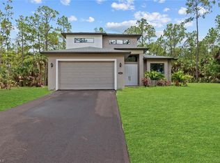 3341 12th Ave SE, Naples, FL 34117