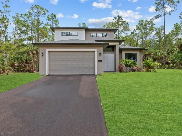 3341 12th AVE SE, NAPLES, FL 34117