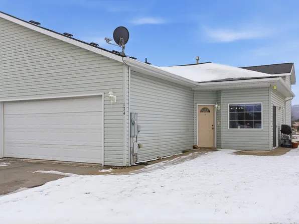 174 Empire Loop, Kalispell, MT 59901