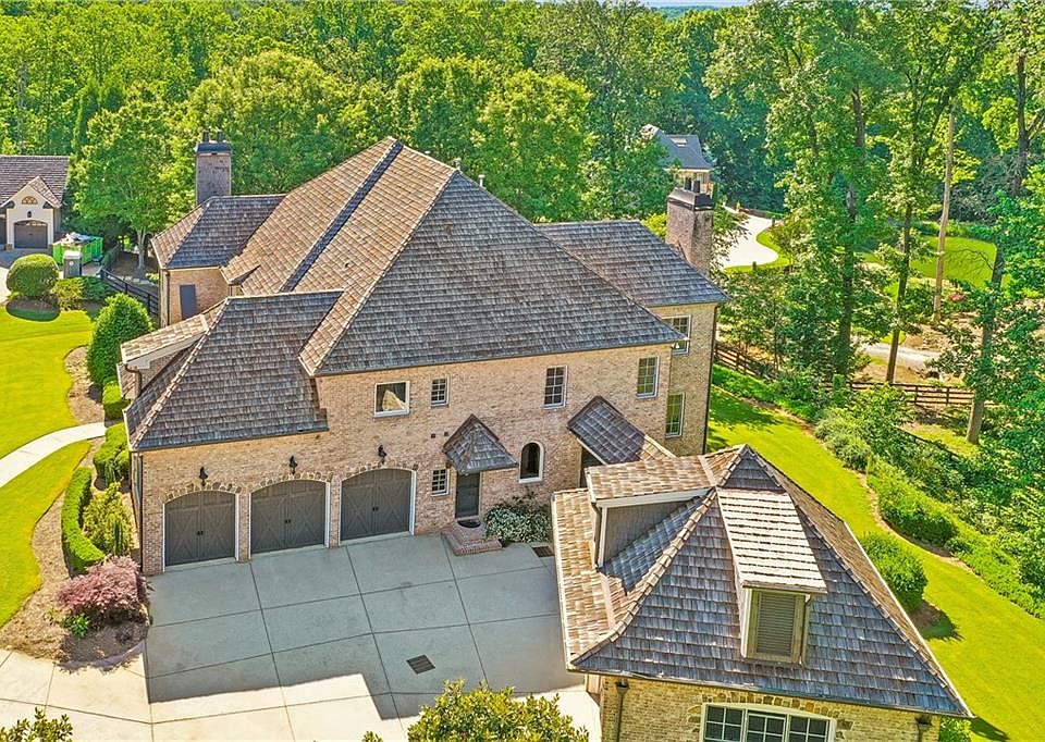 880 Crabapple Hl, Milton, GA 30004 | MLS #7783500 | Zillow