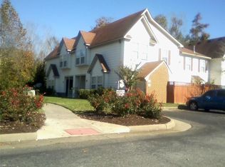 110 Post Oak Rd, Yorktown, VA 23693