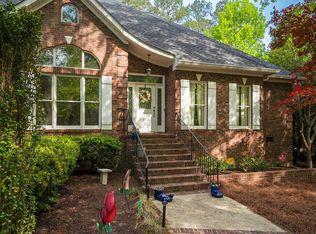 2425 Club Dr, Aiken, SC 29803