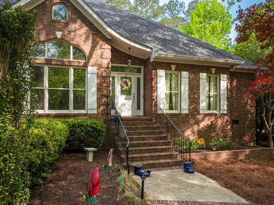 2425 Club Dr, Aiken, SC, 29803
