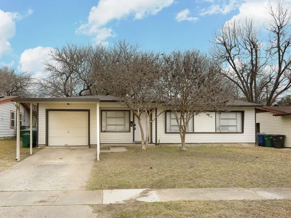 151 Pilgrim Dr, San Antonio, TX 78213