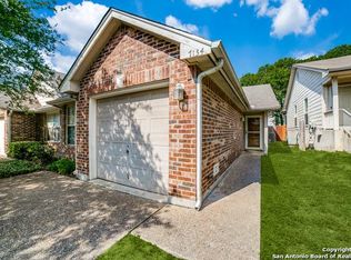 7134 Snowden Crst, San Antonio, TX 78240