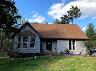 2881 Stacy Ln, Clarksville, TN 37043