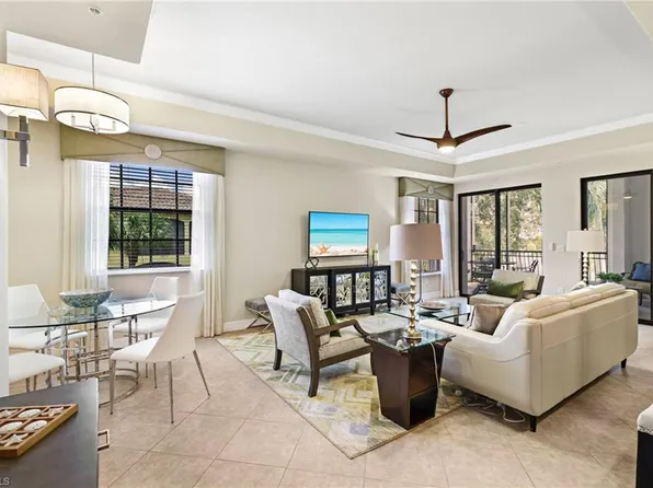 10733 Mirasol DR #311, MIROMAR LAKES, FL 33913