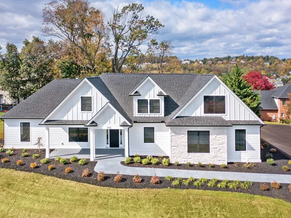 700 Frederick Rd, Rockingham, VA 22801