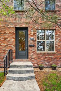 3482 E 28th Avenue, Denver, CO, 80205