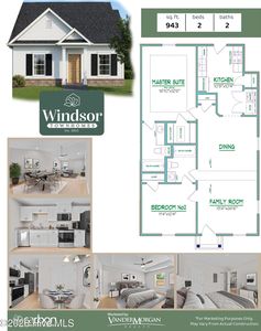 2306 Bishop Way, Augusta, GA, 30906