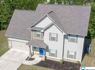 5135 Windsor Parc Dr, Bessemer, AL 35022