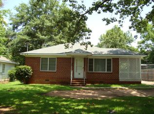 513 48th St, Columbus, GA 31904