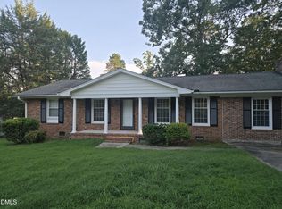 1402 Snow Hill Rd, Durham, NC 27712