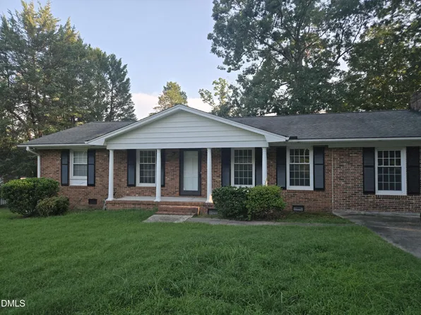 1402 Snow Hill Rd, Durham, NC 27712