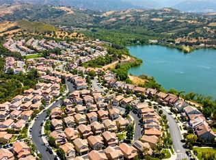 321 Trailblazer, Mission Viejo, CA 92692