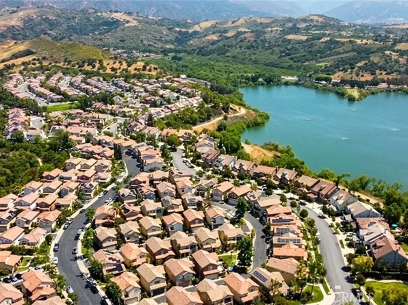 321 Trailblazer, Mission Viejo, CA 92692