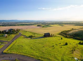 Tbd Lookfar Way, Bozeman, MT 59715