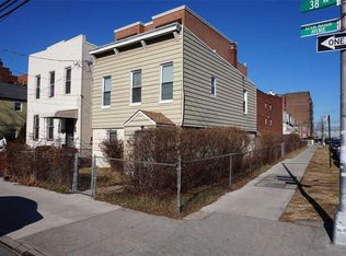 6817 38th Ave, Woodside, NY 11377