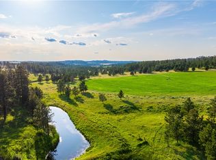 1234 Queens Point Rd, Melstone, MT 59054